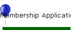 Membership Appl