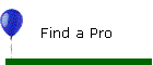 Find a Pro
